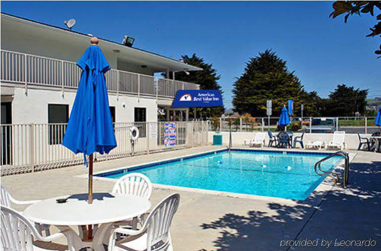 Anderson Inn, Anderson, Indiana Exteriör bild